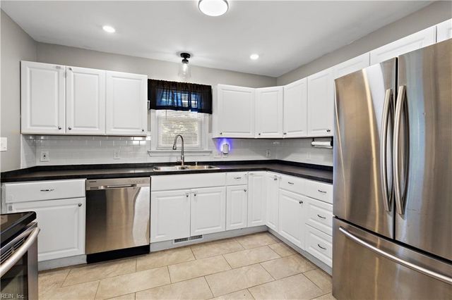 201 Beechwood AVE, Norfolk, VA 23505