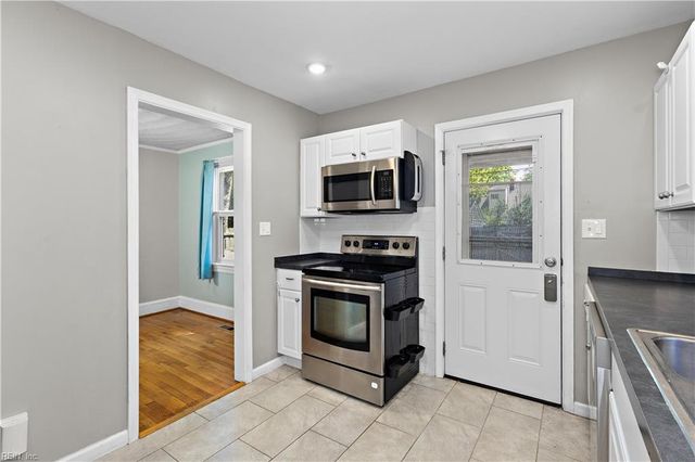 201 Beechwood AVE, Norfolk, VA 23505