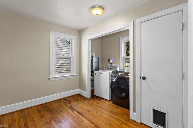 201 Beechwood AVE, Norfolk, VA 23505