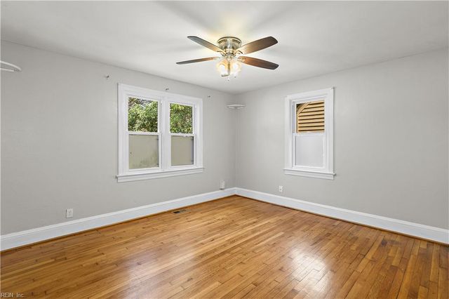 201 Beechwood AVE, Norfolk, VA 23505