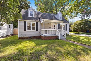 201 Beechwood AVE, Norfolk, VA 23505