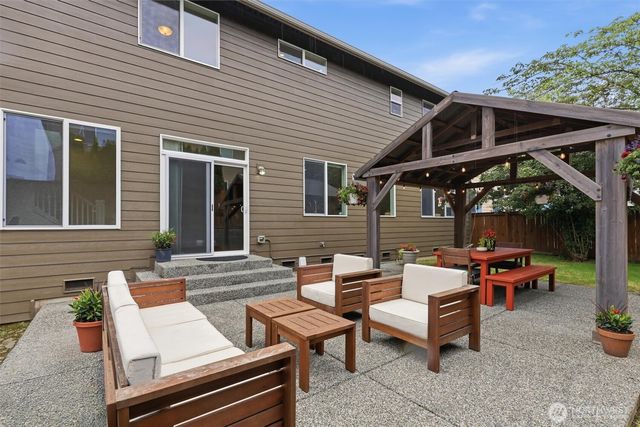 3724 185th Street SE, Bothell, WA 98012