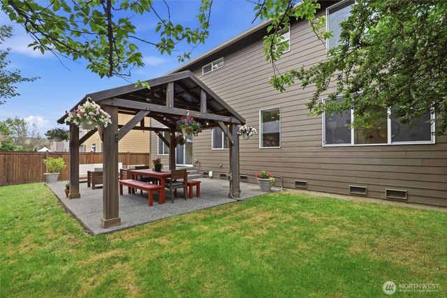 3724 185th Street SE, Bothell, WA 98012