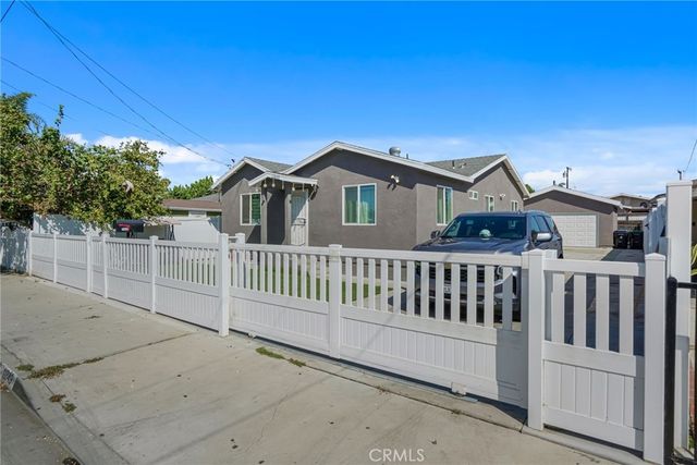 11849 Barnwall, Norwalk, CA 90650
