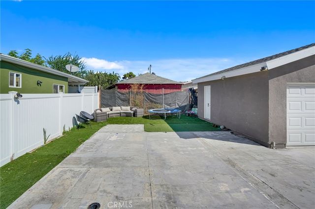 11849 Barnwall, Norwalk, CA 90650