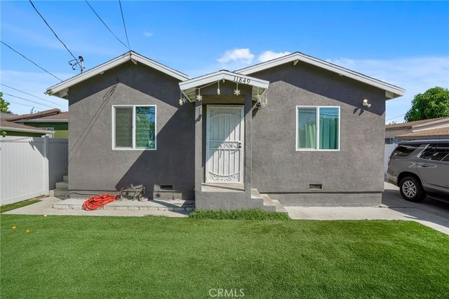 11849 Barnwall, Norwalk, CA 90650
