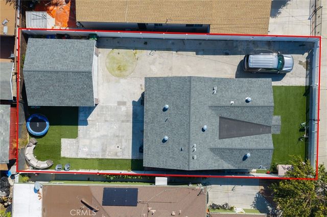 11849 Barnwall, Norwalk, CA 90650