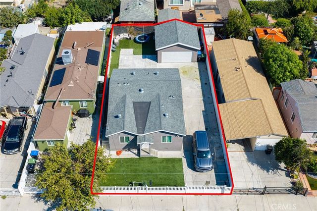 11849 Barnwall, Norwalk, CA 90650