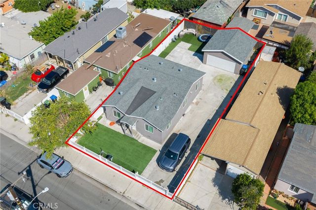 11849 Barnwall, Norwalk, CA 90650