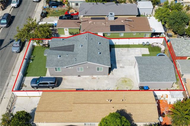 11849 Barnwall, Norwalk, CA 90650
