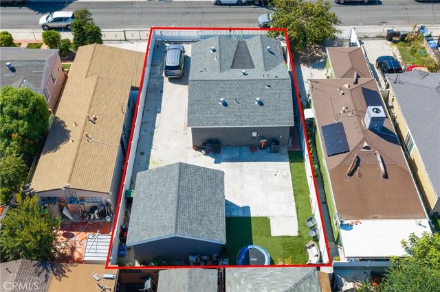 11849 Barnwall, Norwalk, CA 90650