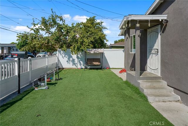 11849 Barnwall, Norwalk, CA 90650