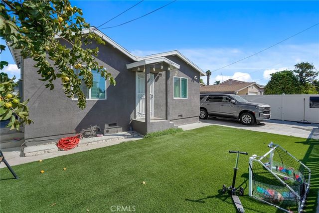 11849 Barnwall, Norwalk, CA 90650
