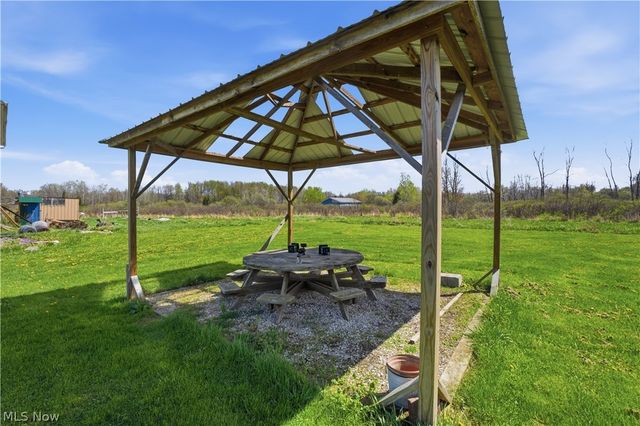 850 Clay Road, Jefferson, OH 44047