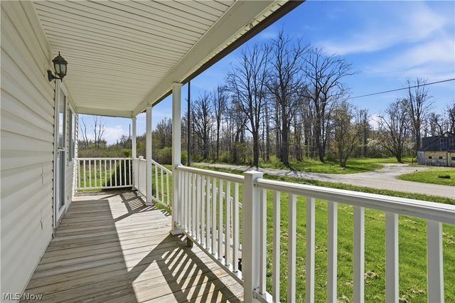 850 Clay Road, Jefferson, OH 44047