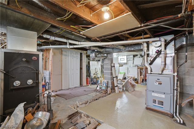 850 Clay Road, Jefferson, OH 44047