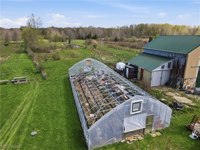 850 Clay Road, Jefferson, OH 44047