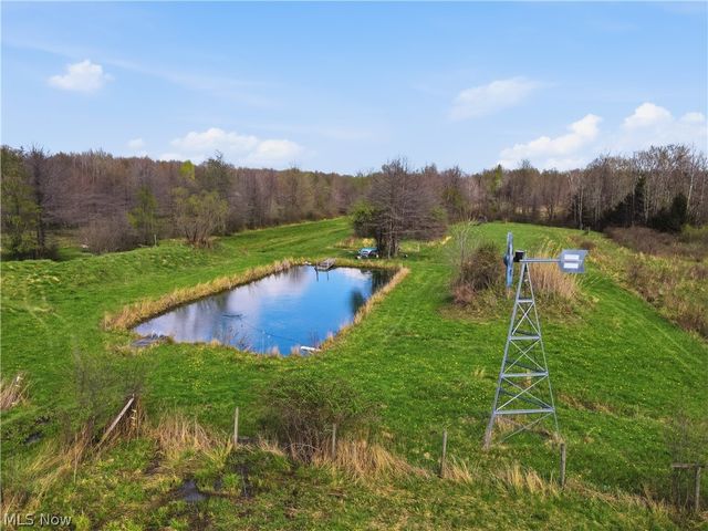 850 Clay Road, Jefferson, OH 44047