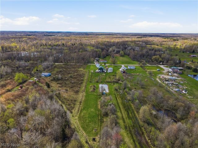 850 Clay Road, Jefferson, OH 44047