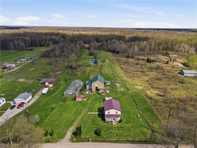 850 Clay Road, Jefferson, OH 44047