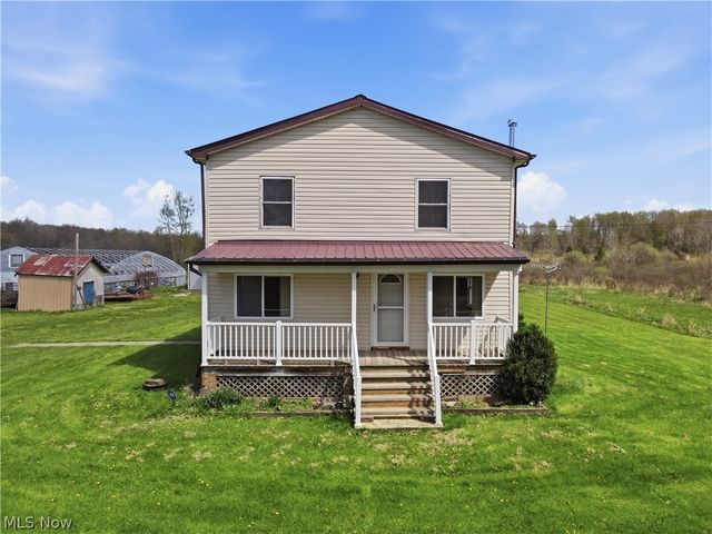 850 Clay Road, Jefferson, OH 44047