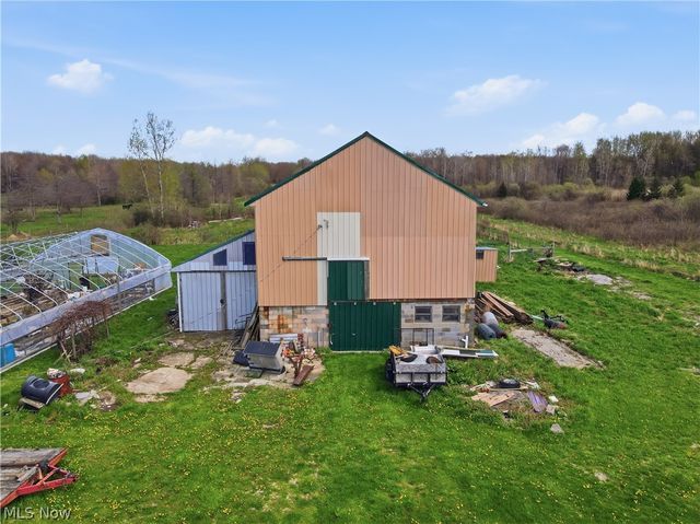 850 Clay Road, Jefferson, OH 44047