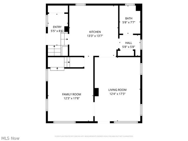 850 Clay Road, Jefferson, OH 44047