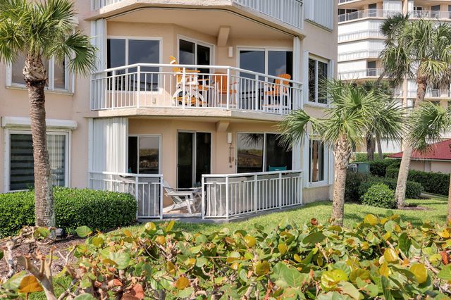 3870 N Highway A1a N 101, Fort Pierce, FL 34949