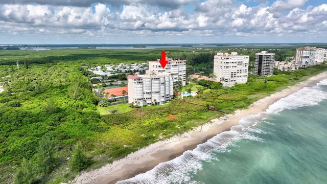 3870 N Highway A1a N 101, Fort Pierce, FL 34949