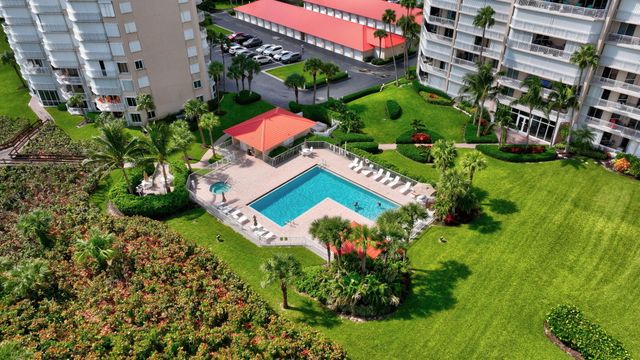 3870 N Highway A1a N 101, Fort Pierce, FL 34949