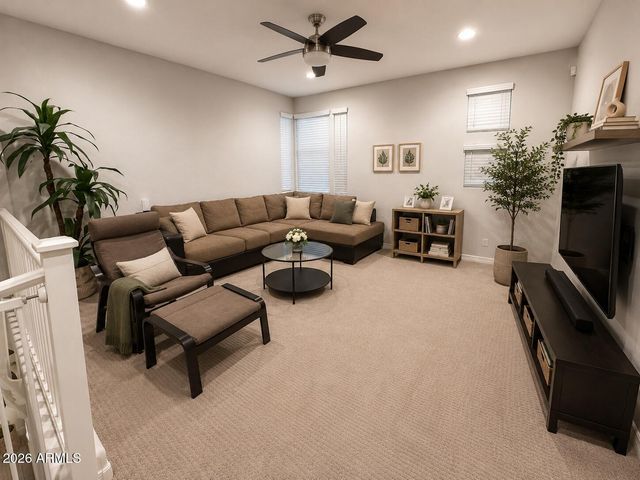 1131 S JAY Street, Chandler, AZ 85286