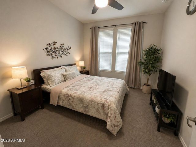 1131 S JAY Street, Chandler, AZ 85286
