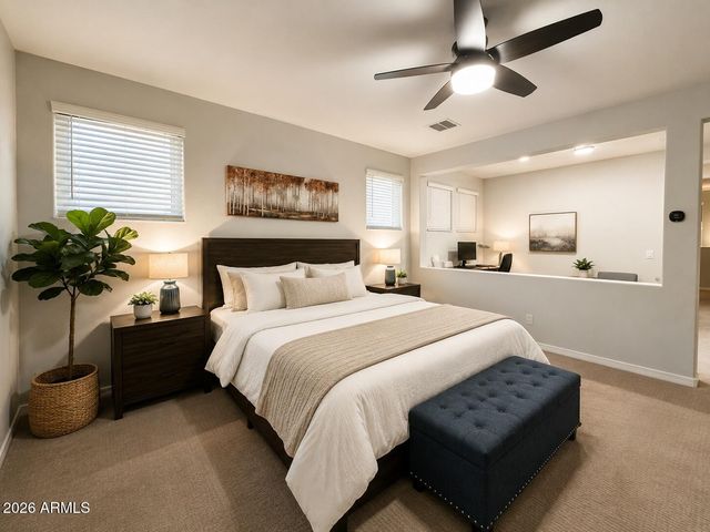 1131 S JAY Street, Chandler, AZ 85286