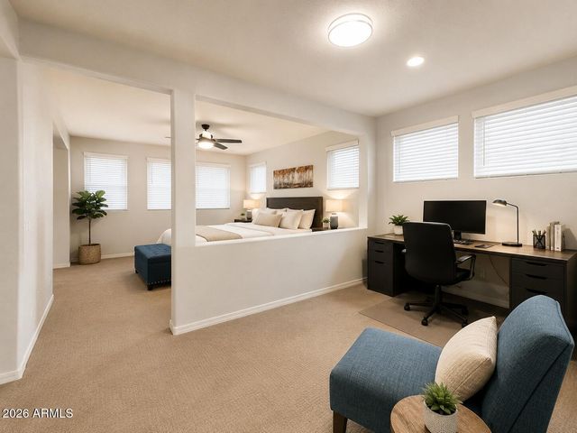 1131 S JAY Street, Chandler, AZ 85286
