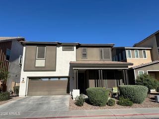 1131 S JAY Street, Chandler, AZ 85286