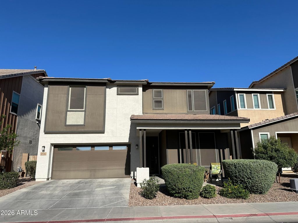 1131 S JAY Street, Chandler, AZ 85286