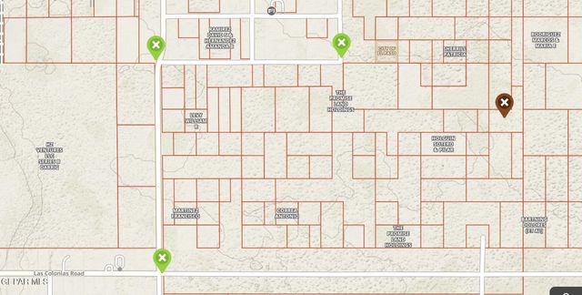 PN 374462 Mica, Horizon City, TX 79928