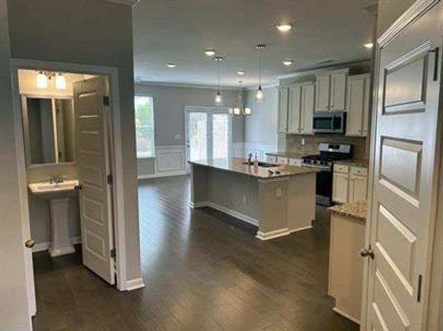 2758 Wild Laurel Court, Norcross, GA 30071