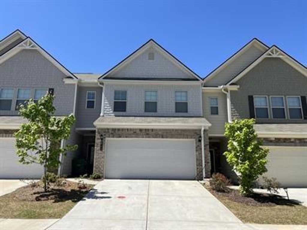 2758 Wild Laurel Court, Norcross, GA 30071
