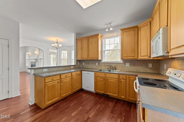 7101 Numa Circle, Willow Spring, NC 27592