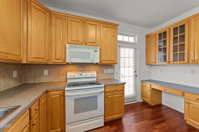 7101 Numa Circle, Willow Spring, NC 27592