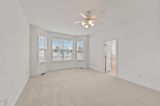 7101 Numa Circle, Willow Spring, NC 27592