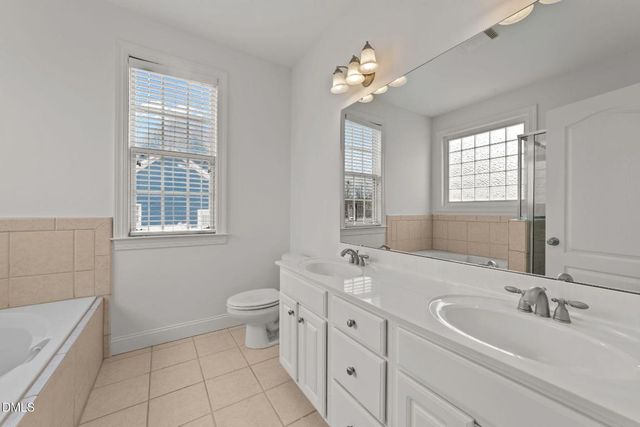 7101 Numa Circle, Willow Spring, NC 27592