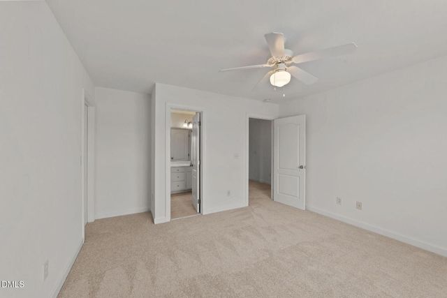 7101 Numa Circle, Willow Spring, NC 27592