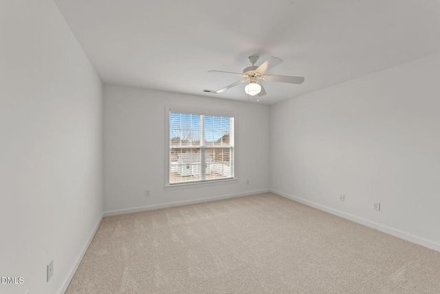 7101 Numa Circle, Willow Spring, NC 27592