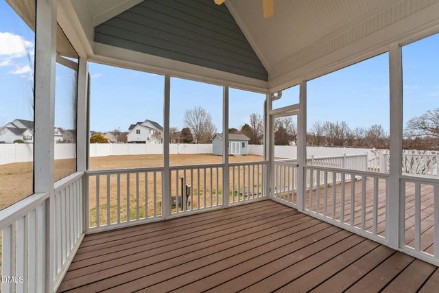 7101 Numa Circle, Willow Spring, NC 27592