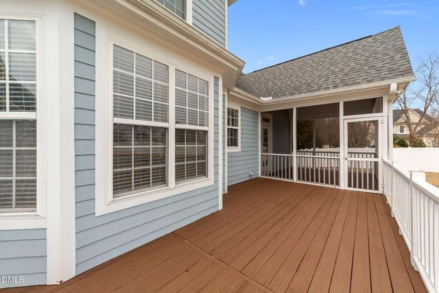 7101 Numa Circle, Willow Spring, NC 27592