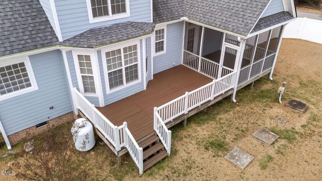 7101 Numa Circle, Willow Spring, NC 27592