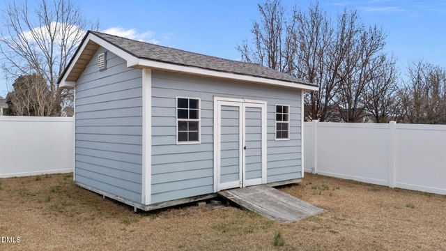 7101 Numa Circle, Willow Spring, NC 27592