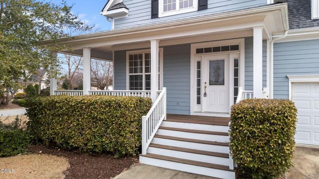 7101 Numa Circle, Willow Spring, NC 27592